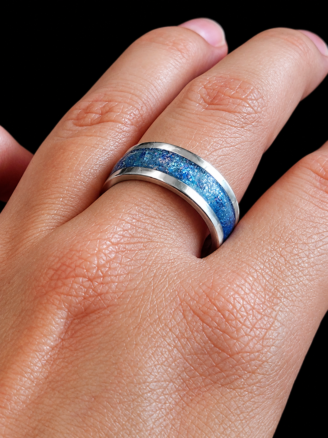 Memorial Jewelry for Loved Ones