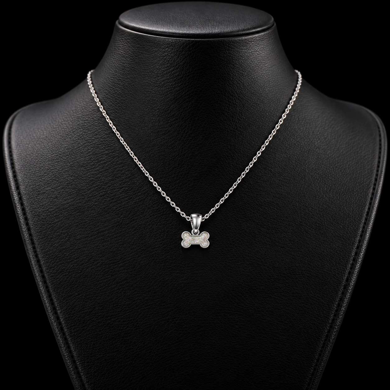 Memorial Jewelry for Pets